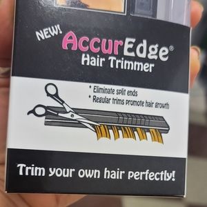Hair trimmer guide
